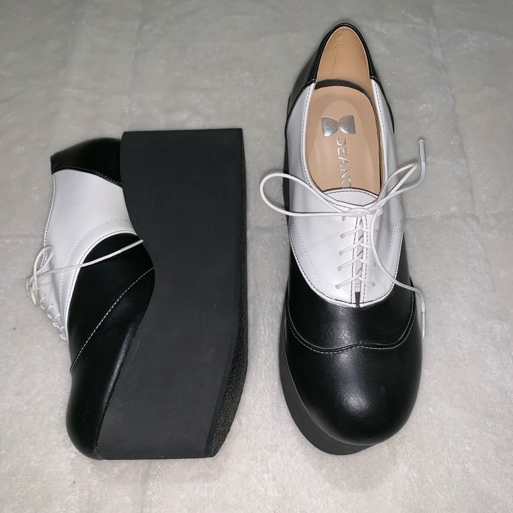 Deandri Platform - image 1